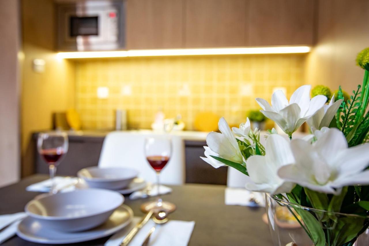 Zen Apartman โคเปานิก ภายนอก รูปภาพ