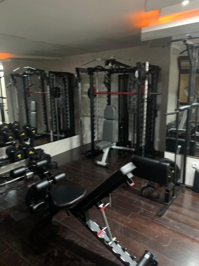 Zen Apartman โคเปานิก ภายนอก รูปภาพ