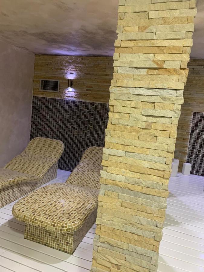 Zen Apartman โคเปานิก ภายนอก รูปภาพ