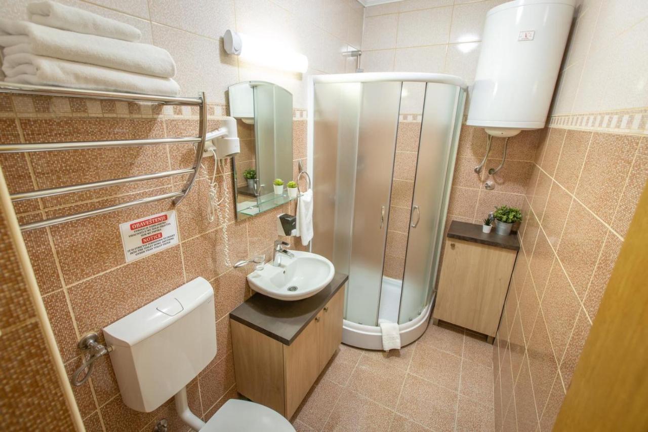 Zen Apartman โคเปานิก ภายนอก รูปภาพ