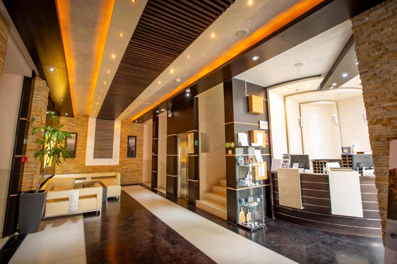 Zen Apartman โคเปานิก ภายนอก รูปภาพ