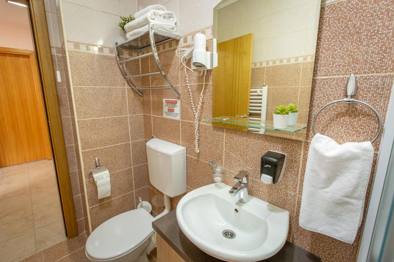 Zen Apartman โคเปานิก ภายนอก รูปภาพ